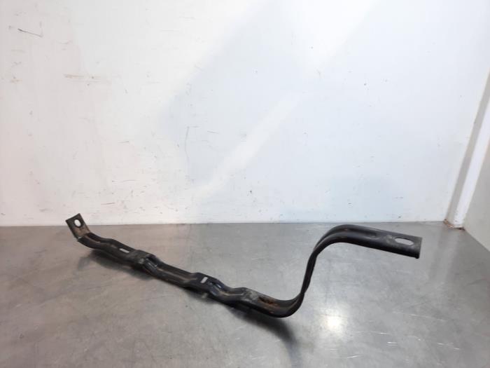 Bande réservoir Peugeot 308