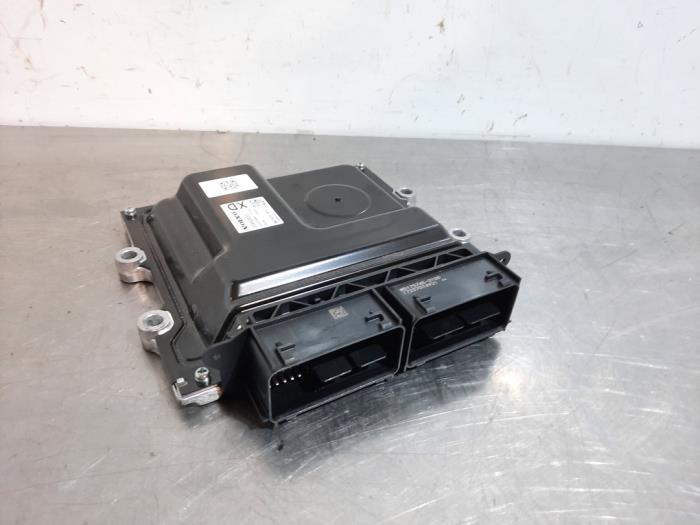 Ordinateur gestion moteur Volvo V40