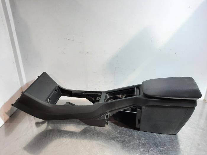 Console centrale Volvo V40