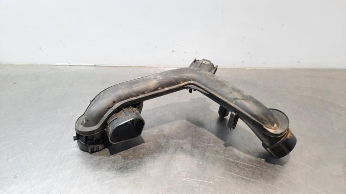 Air intake hose Skoda Karoq