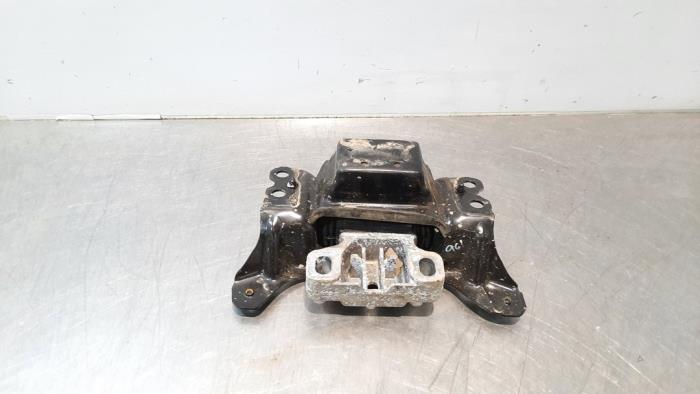 Engine mount Skoda Karoq