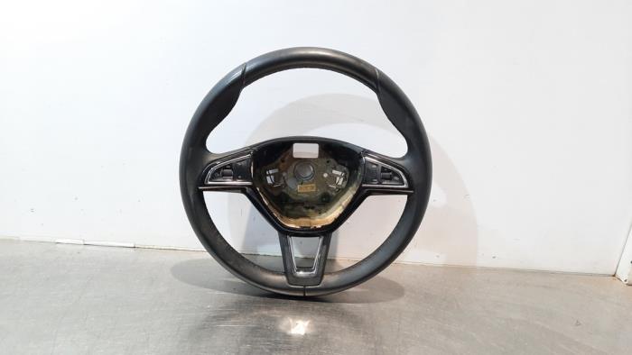 Steering wheel Skoda Karoq