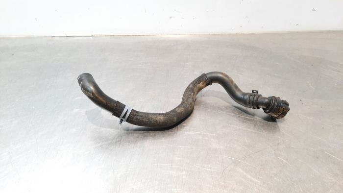 Radiator hose Skoda Karoq