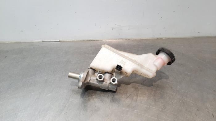 Master cylinder Kia Rio