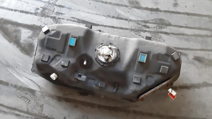 Réservoir de carburant Kia Rio