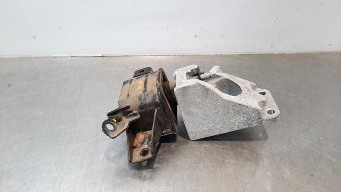 Gearbox mount Kia Rio