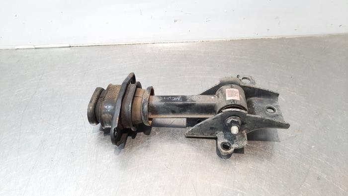 Gearbox mount Kia Rio