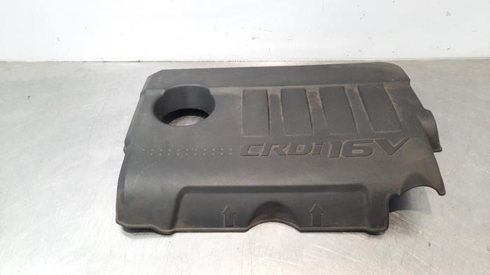 Couverture moteur Hyundai IX35