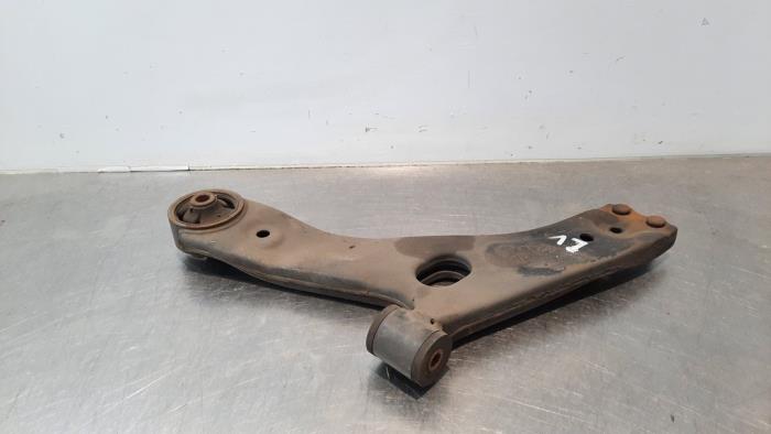 Bras de suspension avant gauche Hyundai IX35