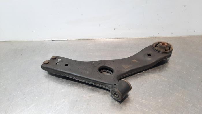 Bras de suspension avant droit Hyundai IX35