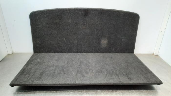 Coffre tapis Hyundai IX35
