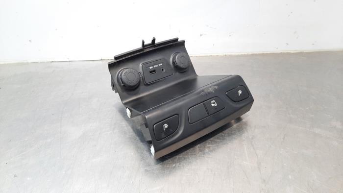 Console centrale Hyundai IX35