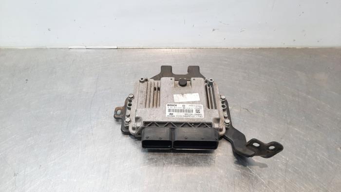 Ordinateur gestion moteur Hyundai IX35