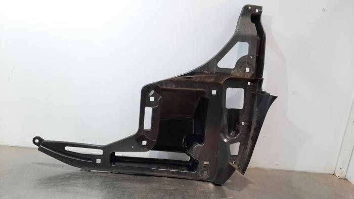 Support pare-chocs arrière gauche BMW I3