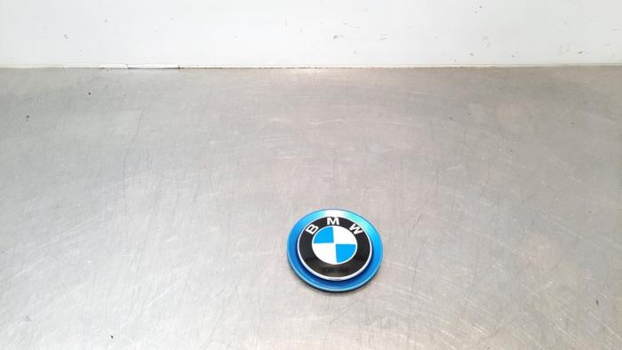 Emblème BMW I3