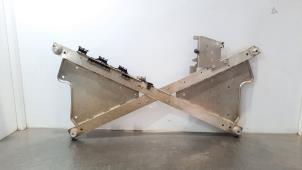 Gebruikte Frame achterklep BMW i3 (I01) i3 94Ah Prijs € 66,55 Inclusief btw aangeboden door Autohandel Didier