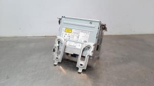 Gebruikte Radio module BMW i3 (I01) i3 94Ah Prijs € 399,30 Inclusief btw aangeboden door Autohandel Didier