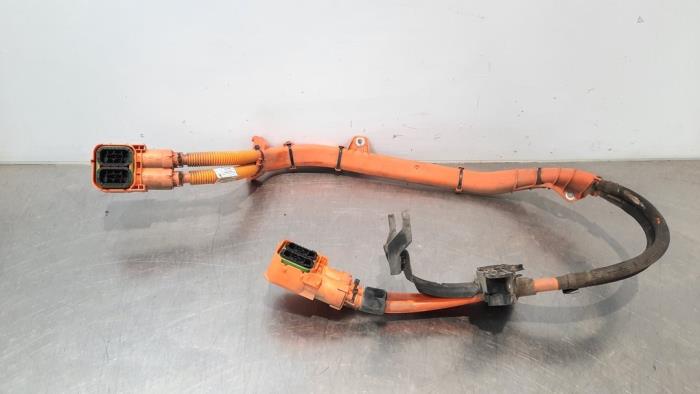 HV kabel (hoog voltage) BMW I3