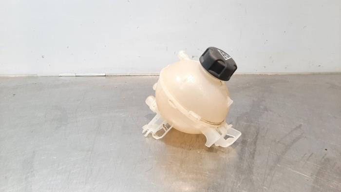 Vaso de expansão Citroen Spacetourer Vaso de expansão Citroen Spacetourer