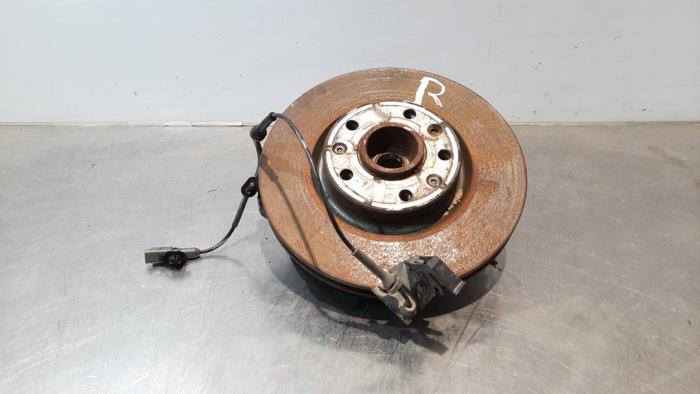 Junta de direção dianteira direita Citroen Spacetourer Junta de direção dianteira direita Citroen Spacetourer