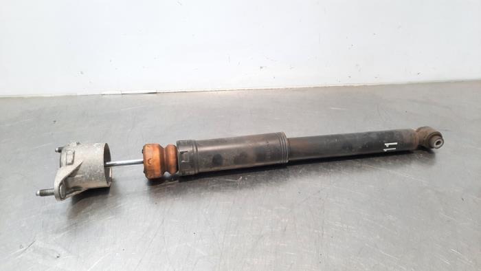 Rear shock absorber, right Mercedes CLA