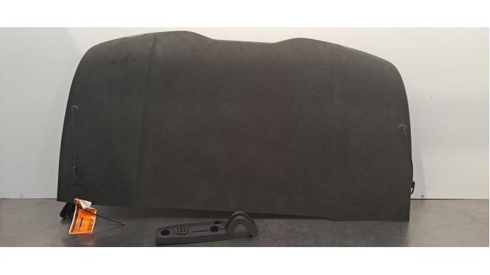 Parcel shelf Porsche Taycan | 9J0863414C | Autohandel Didier