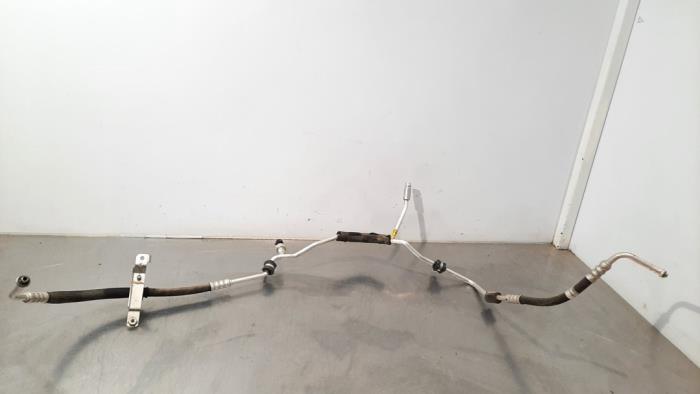 Luftkondisjoneringsrør Fiat Doblo