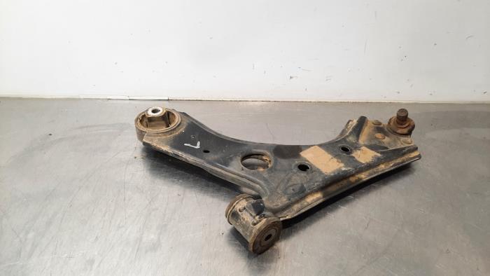 Draagarm links-voor Fiat Doblo
