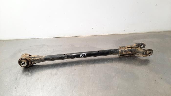 Draagarm rechts-achter Fiat Doblo