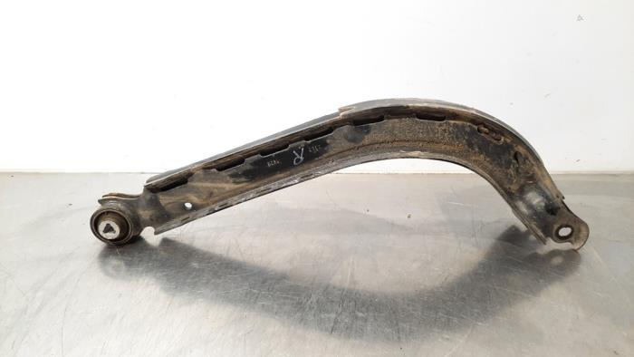 Draagarm rechts-achter Fiat Doblo