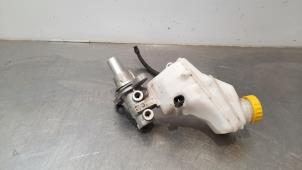 Gebruikte Hoofdremcilinder Fiat Doblo Cargo (263) 1.6 D Multijet Prijs € 54,45 Inclusief btw aangeboden door Autohandel Didier