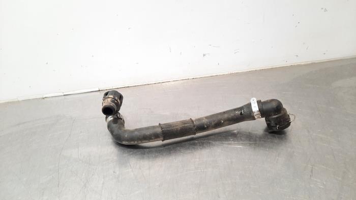 Radiatorslang Fiat Doblo