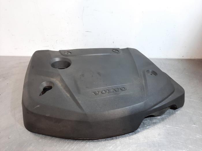 Couverture moteur Volvo V40