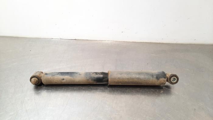 Amortisseur arrière droit Mercedes Sprinter