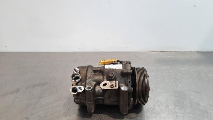 Air conditioning pump Peugeot Boxer