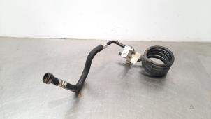 Gebruikte Oliedruk Leiding Peugeot Boxer (U9) 2.0 BlueHDi 160 Prijs € 42,35 Inclusief btw aangeboden door Autohandel Didier