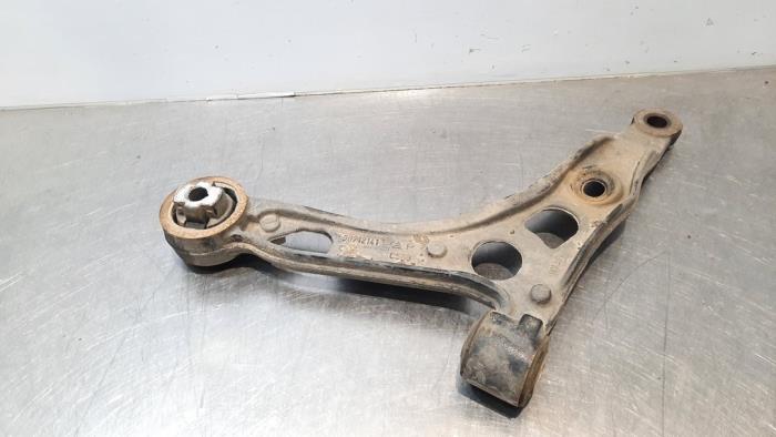 Bras de suspension avant gauche Citroen Jumper