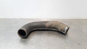 Gebruikte Intercooler Slang Citroen Jumper (U9) 2.2 HDi 110 Prijs € 18,15 Inclusief btw aangeboden door Autohandel Didier