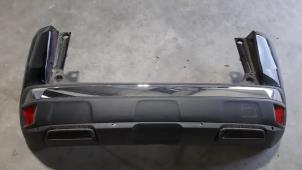 Gebruikte Bumper achter Peugeot 3008 II (M4/MC/MJ/MR) 1.5 BlueHDi 130 Prijs € 399,30 Inclusief btw aangeboden door Autohandel Didier