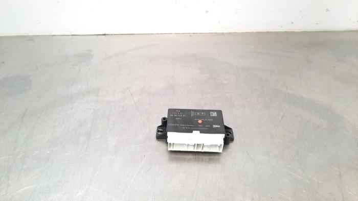 Module PDC Peugeot 2008