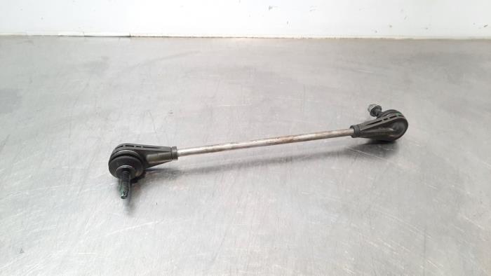 Guide barre stabilisatrice Peugeot 2008
