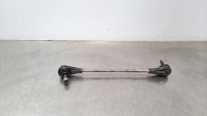 Guide barre stabilisatrice Peugeot 2008
