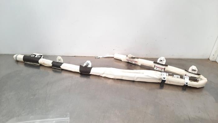 Airbag plafond gauche Peugeot 2008