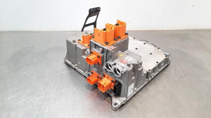 DC/CD convertisseur Porsche Taycan