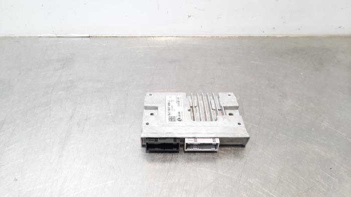 Gateway module Porsche Taycan