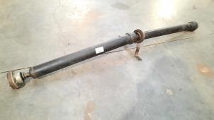 Gebruikte Tussenas Audi RS 4 Avant (B8) 4.2 V8 32V Prijs € 332,75 Inclusief btw aangeboden door Autohandel Didier