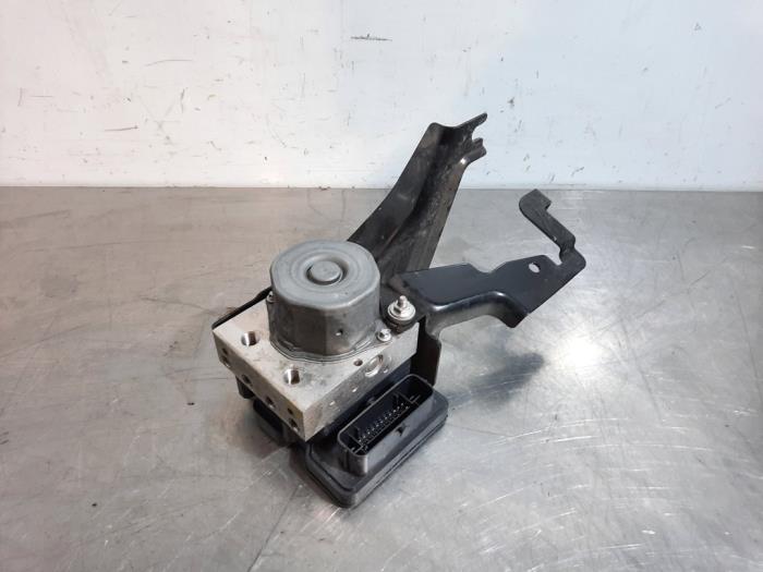 ABS Pumpe Nissan Pulsar