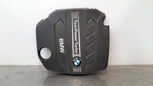Gebruikte Afdekplaat motor BMW 4 serie (F33) 420d 2.0 16V Prijs € 66,55 Inclusief btw aangeboden door Autohandel Didier