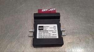 Brandstofpomp module van een BMW 4 serie (F33) 420d 2.0 16V 2015