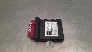 Brandstofpomp module van een BMW 4 serie (F33) 420d 2.0 16V 2015
